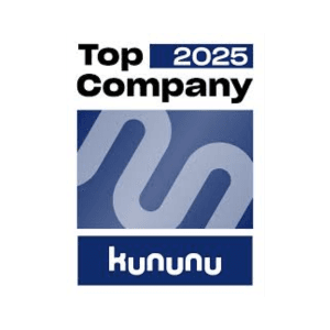 kununu Top Company 2025