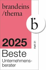 brand eins Top Beratung 2024