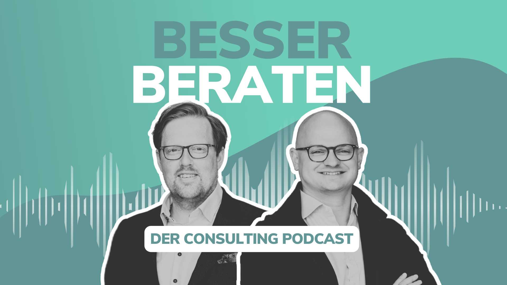 Von Der Consulting-Podcast mit Philipp Maier und Philipp Weber