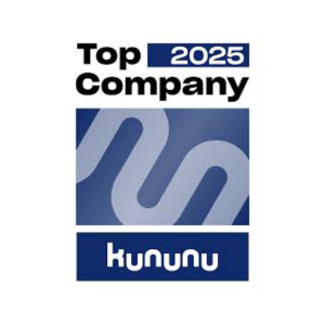 kununu Top Company 2025_White Label Advisory_2025_PNG